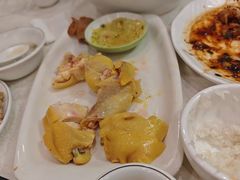 -汇兴源餐馆(小北路店)