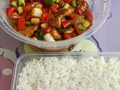 -丽华园(汉阳龙阳店)