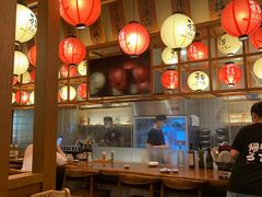 -初居食屋日式料理(万象城购物中心店)