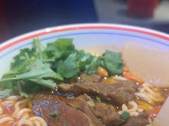 -阿当·小炒牛肉面(人广店)