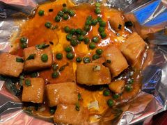 -东来土菜馆(民祥园路店)