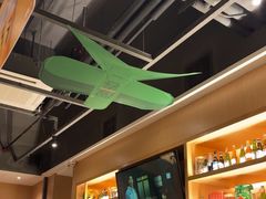 -木屋烧烤(惠阳华润小径湾店)