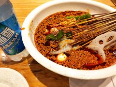 -嘉州叶婆婆钵钵鸡(建设路店)