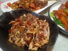-花舍·新派粤菜·西餐·下午茶(亚运村·鸟巢店)