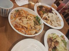 -疆里疆外·和田烤肉·清真