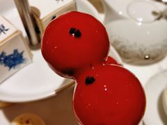 -théATRE 茶聚场(王府中環店)