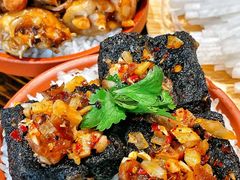 -食理八湘(中海城风情苑北区店)