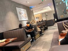 -萨莉亚意式餐厅(龙阳广场店)