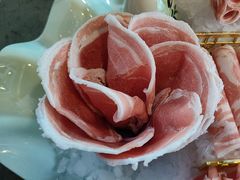 -百草滩羊清水涮羊肉(长城路店)