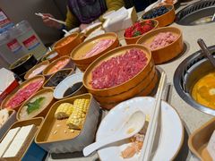 -海底捞大排档火锅(打浦路店)