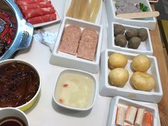 -傣妹火锅(狮子桥店)