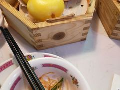-东鑫记港式茶餐厅(南京东路店)