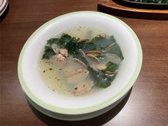 -萨莉亚意式餐厅(杭州滨江天街店)