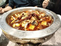 -奔跑吧陕菜·盛世长安(民乐园万达店)