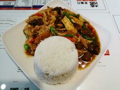-大四喜茶餐厅(井岸店)