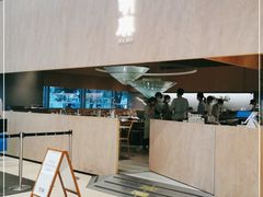 门面-胡麻(静安嘉里店)