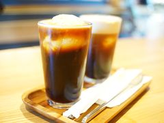 -星巴克臻选(福州仓山万达店)
