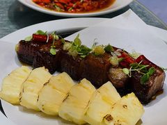 -南堂馆·新川菜(悠方店)