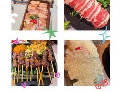 -芸山季·云南山珍菌火锅(人民广场来福士店)