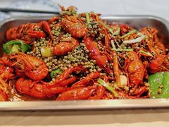 -呆虾王龙虾馆(南湖总店)
