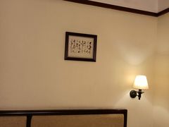 -庐山天沐温泉度假村
