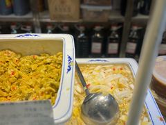 -上海全国土特产食品商场(淮海中路店)