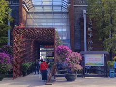 -东莞市可园博物馆