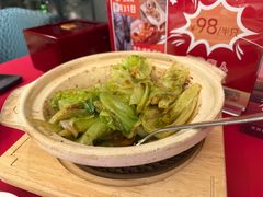 -利苑酒家(金宝店)