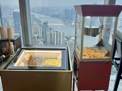 -广州四季酒店·意珍·意式自助餐