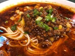 -兵哥豌豆面(建设巷店)