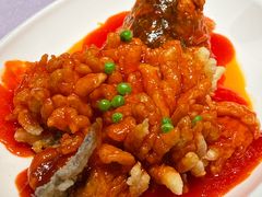 -芳芳私房菜·精做淮扬菜(承德路店)