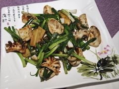 -金苑海鲜酒家(新港中路店)
