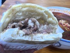 -八亩沟擀面皮(西安首店)