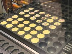 -粉粉乐鲷鱼烧(美罗城店)