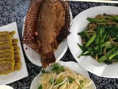 -老家菜馆(正定店)