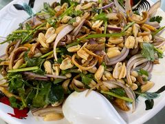 -区海鸡场饭店(石壁店)