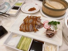 -北京全聚德(西客站店)