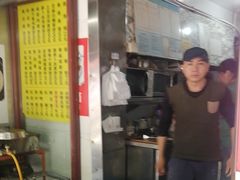 -宁海麦饼(华严街店)