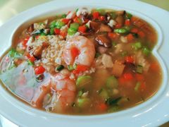 福建炒饭-80s港式茶餐廳