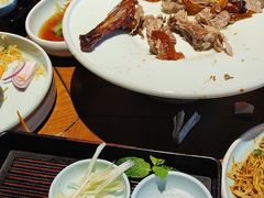 -额娘·春饼烤鸭(乐汇城店)