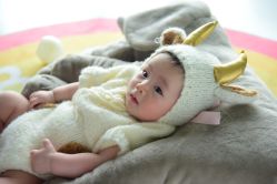 -童趣自然光儿童摄影工作室