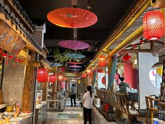 -古道村落(温汤店)
