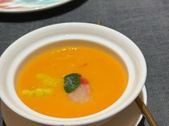 -锦府园·新台州菜(合生汇店)