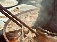 -草原饭店火锅