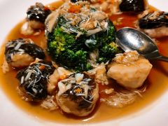 蒸酿招牌羊肚菌-苏浙总会(国金中心店)