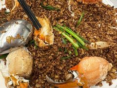 -喜记避风塘炒辣蟹(旗舰店)