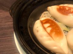 生煎和牛包-万丽轩·粤菜(王府井金茂万丽酒店)