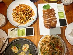 -又一福烤鸭·北京菜(东四店)