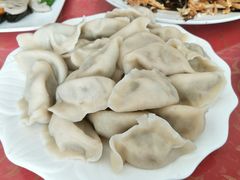 -福鑫源海鲜烧烤