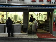 门面-舒蔡记生煎菜饭(云南中路店)